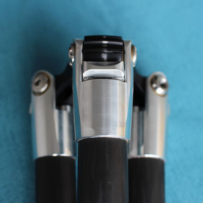 Mechanische Douane Snelle CNC Delen Hoge Precisie 0.01mm Tolerantie Brede Materiële Opties