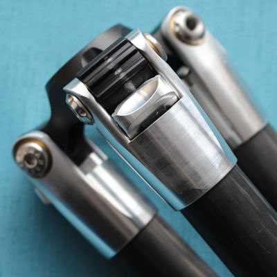 De snelle Aluminiumcnc Precisiemechanische gedeelten die Beadblasting-Oppervlakte Deburring eindigen