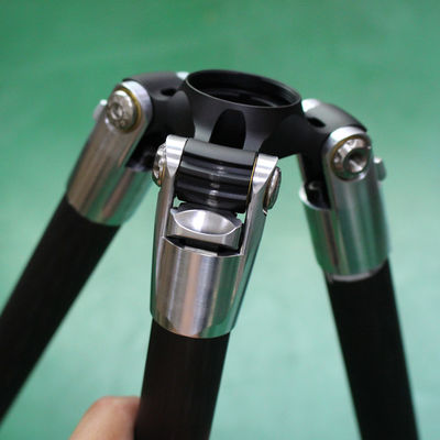 Mechanische Douane Snelle CNC Delen Hoge Precisie 0.01mm Tolerantie Brede Materiële Opties