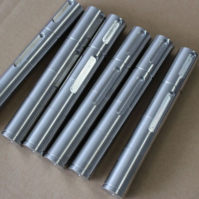Hoge Precisie CNC Draaiend en Malend Delenroestvrij staal 304 Materiaal