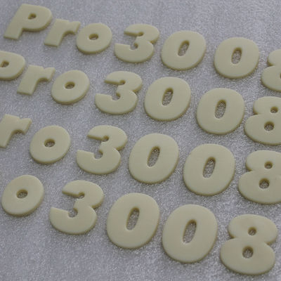 Aangepaste Snelle CNC Prototyping Hoge Precisie 0.01mm Tolerantie