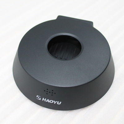 CNC Gemalen Douane Machinaal bewerkte Plastic Delenabs Materiële 0.01mm Precisietolerantie