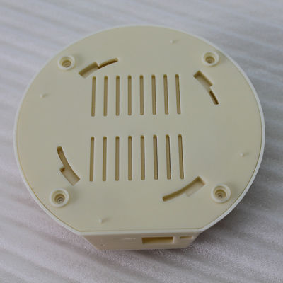 CNC die Snelle Prototype Productie met Schilderend Logo Silkscreening machinaal bewerkt