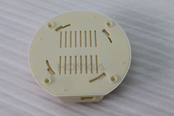 Aangepaste Snelle Prototype Hoge Precisie 0.01mm van Productiedelen Tolerantie