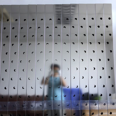Mechanische van het Metaaldelen van het Precisieblad Snelle Prototyping aan Productie 0.01mm Tolerantie