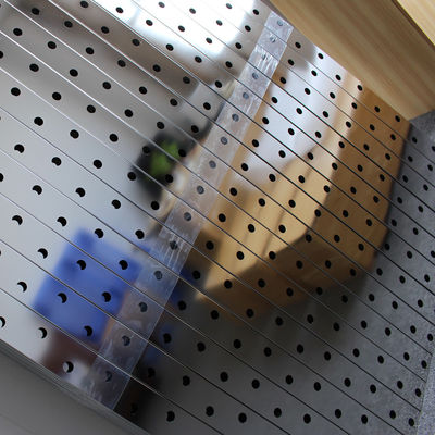 Mechanische van het Metaaldelen van het Precisieblad Snelle Prototyping aan Productie 0.01mm Tolerantie