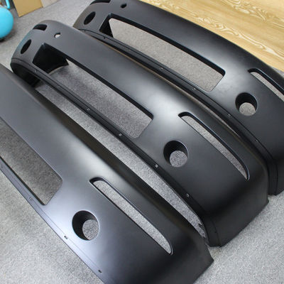 RIM Reaction Injection Moulding Automobile-Delen voor de Snelle Prototypen van de Autobumper