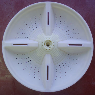 Aangepaste CNC bewerkte Snelle Prototypenabs machinaal de Materiële het Schuren Zandstralenoppervlakte beëindigt