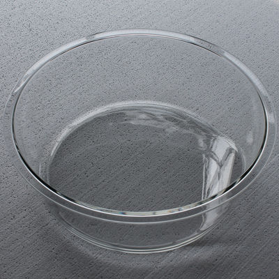 Snelle Prototyping Plastic Delen CNC die Acrylpmma-Materiaal machinaal bewerken