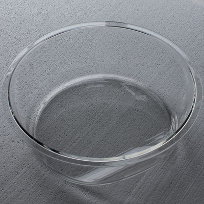 Snelle Prototyping Plastic Delen CNC die Acrylpmma-Materiaal machinaal bewerken
